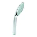 Grohe Handbrause Euphoria 110 Massage chr, 3 Strahlart, o Durchflussbegrenzung