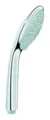 Grohe Handbrause Euphoria 110, Massage 3 Strahlarten