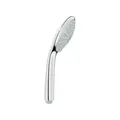 GROHE Handbrause Euphoria 110 Massage 27221 SprayDimmer chrom