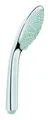 Grohe Euphoria 110 Massage Handbrause 3 Strahlarten - Chrom - 27221000