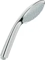 Grohe Euphoria Handbrause Massage 3 Strahlarten Rain / Massa