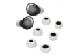 kwmobile 6x Ersatz In Ear Kopfhörer für Samsung Galaxy Buds Pro Kopfhörer (3 Größen)