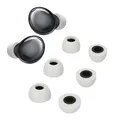 6x Ersatz In Ear Kopfhörer für Samsung Galaxy Buds Pro on over overear