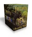 Fablehaven: Complete Set [Boxed Set]: Fablehaven / Rise of the Evening Star / Gr