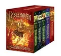 Fablehaven Complete Set von Mull, Brandon | Buch | Zustand gut