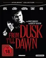From dusk till dawn - Steelbook [Blu-ray]