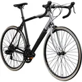 Galano Vuelta STI Rennrad 28 Zoll Damen Herren ab 150 cm Fahrrad Fitnessrad 14 Gänge