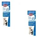 TRIXIE Paw-Care | Doppelpack | 2 x 50 ml | Pfotenpflege-Spray für Hunde und Katzen | Zum Schutz von Pfoten und Ballen | Mit Bienenwachs und Aloe Vera | Einfache Anwendung