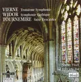 Vierne/Widor/Tournemire