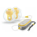 Medela Freestyle Hands-free Elektrische Doppel-Milchpumpe