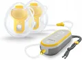MEDELA FREESTYLE HANDS FREE ELEKTRISCHE MILCHPUMPE