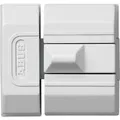 Sicherheitsriegel Sr30w Ek Weiß - Abus