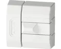 Schieberiegel Abus SR30 W EK weiß