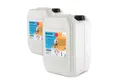 Höfer Chemie GmbH Poolpflege 2x 20 kg BAYZID® pH Minus flüssig 14,9%, Zuverlässige Regulierung des pH-Werts