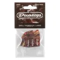 Dunlop 9023P Shell Daumenpicks large 4-er Pack