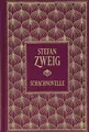 Schachnovelle: Leinen mit Goldprägung