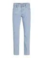 JACK & JONES Male Loose fit Jeans JJIEDDIE JJBASIC SQ 738 NOOS Loose fit Jeans
