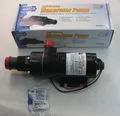 Jabsco 18590-2092 12V Zerkleinerungspumpe (ehemals 18590-0000)