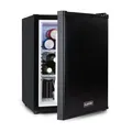 Klarstein Happy Hour Minibar 40L 5-15°C 23 dB LED-Licht 10035247