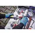Handschuhe Winter Aqua Guard Gr.10 schwarz/blau EN 388,EN 511 PSA II OPTIFLEX