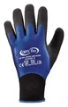 Opti Flex Strickhandschuh Winter-Aqua Guard Latex Größe 10 - 12 Paar - 0241/10