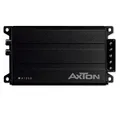 Axton A1250 | Mono Verstärker/Endstufe Digital Power Amplifier ultra kompakter digitaler Mono Verstärker für Autos und Reisemobile