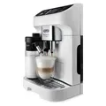 DeLonghi De'Longhi Magnifica Plus ECAM 320.60.W biały - Weiß