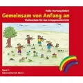Gemeinsam von Anfang an. Violinschule 1