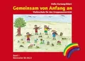 Gemeinsam von Anfang an, Violinschule. Bd.1 | Hella Hartung-Ehlert | 2014