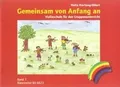 Gemeinsam von Anfang an. Violinschule 1 von Hella H... | Buch | Zustand sehr gut