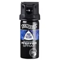 WALTHER Pfefferspray mit UV Markierung, konischer Strahl,Sprühweite ca. 3 m