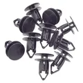 50 x YOU.S Radlauf Stoßfänger Clips für Renault Vel Satis / Wind - 054000001R