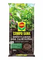 COMPO SANA® Grünpflanzen- und Palmenerde 20 L