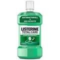 Listerine Total Care Zahnfleisch-schutz Mundspül.