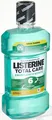 LISTERINE TOTAL CARE ZAHNFLEISCH-SCHUTZ Mundspülung 600 ml