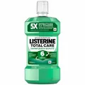 Listerine Mundspülung Total Care Zahnfleisch-Schutz 500ml Flasche