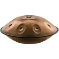 Meinl Sonic Energy HPSTL110CU Sensory Handpan F Pygmy