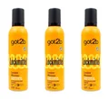 got2b Lockmittel Locken mousse Schaumfestiger , 3x250ml EAN4015100866179