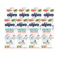 Alpro Kokosnussdrink ohne Zucker, 1 Liter, 8er Pack