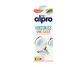 Alpro Milchmischgetränk, Alpro Kokosnussdrink ungesüßt mit Calcium und Vitaminen 1000 ml