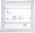 Krabbeldecke Sternenzauber, roba®