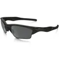 Oakley Half Jacket . XL OO9154 05 - Sportbrille  - glanz Schwarz 62/15