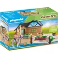 PLAYMOBIL Country 71240 Reitstallerweiterung - Bunt