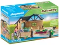 Playmobil Country Erweiterungsbox Mit Pferd 71240 Reiterhof Pferde