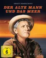 Hemingway, E: Der alte Mann und das Meer (Blu-ray) John Sturges Harry Bellaver