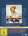 Der alte Mann und das Meer | Blu-ray | englisch, deutsch