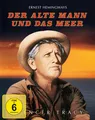 Der alte Mann und das Meer (Mediabook, Blu-ray+DVD)