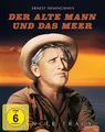 Der alte Mann und das Meer (Spencer Tracy) Mediabook # BLU-RAY-NEU