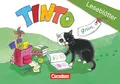 Tinto 1 - Grüne JÜL-Ausgabe - 1. Schuljahr: Leseblätter
