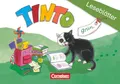 TINTO 1 und 2 - Grüne Ausgabe. 1. Schuljahr. Leseblätter Linda Anders